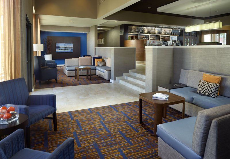 Courtyard Atlanta Norcross/Peachtree Corners Hotell Exteriör bild